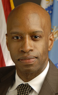 Tony Jackson