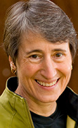 Sally Jewell