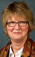 Pam Johnson