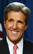 John Kerry