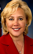 Sen. Mary Landrieu, D-La.