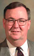 Mark Lange