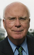Sen. Patrick Leahy, D-Vt.-Vt