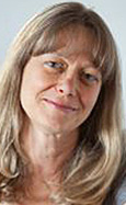 Abby Leibman