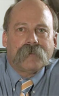 Peter Liebhold