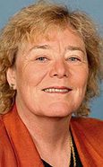 Rep. Zoe Lofgren, D-Calif.