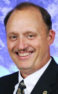 John Lohr