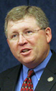 Rep. Frank Lucas, R-Okla.