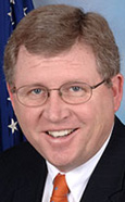 Rep. Frank Lucas, R-Okla