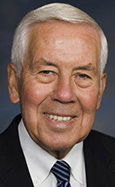 Richard Lugar