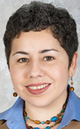 Clarissa Martinez de Castro