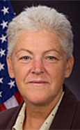 Gina McCarthy