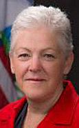 Gina McCarthy