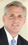 Rep. Kevin McCarthy, R-Calif.