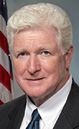 Rep. Jim Moran, D-Va.