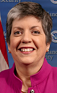 Janet Napolitano