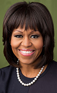 Michelle Obama