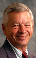 Rep. Tom Petri, R-Wis.