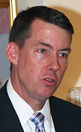 Craig Regelbrugge