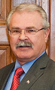 Gerry Ritz