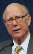 Sen. Pat Roberts, R-Kan.