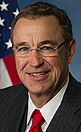 Rep. Matt Salmon, R-Ariz.