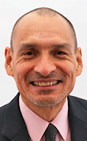 Ricardo Salvador