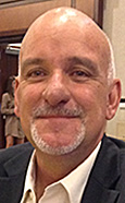Steve Scaroni