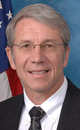 Rep. Kurt Schrader, D-Ore.