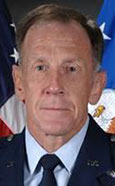 Lt. Gen. Norman Seip<br />Lt. Gen. Norman Seip<br />Lt. Gen. Norman Seip<br />Lt. Gen. Norman Seip