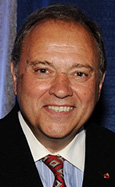 Daniel Slane