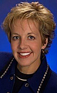 Marianne Smith Edge