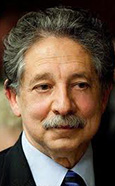 Paul Soglin (Michael Kienitz photo)