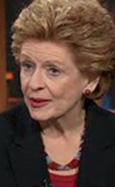 Sen. Debbie Stabenow, D-Minn.