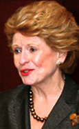 Sen. Debbie Stabenow, D-Mich.