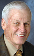 Charles Stenholm