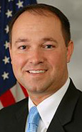 Rep. Marlin Stutzman, R-Ind.