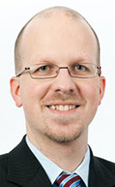 Justin Tatham