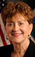 Janey Thornton
