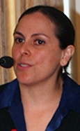 Diana Tellefson Torres