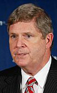 Tom Vilsack