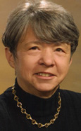 Mary Jo White