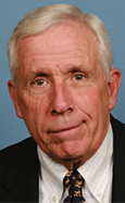 Rep. Frank Wolf, R-Va.