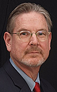 Tom Zacharias