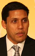 Rajiv Shah
