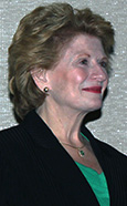 Sen. Debbie Stabenow, D-Mich.