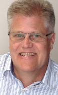 Stan Barrett