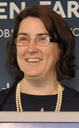 Laura Batcha