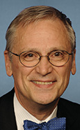 Rep. Earl Blumenauer, D-Ore.