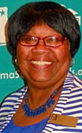 Katy Smith Campbell